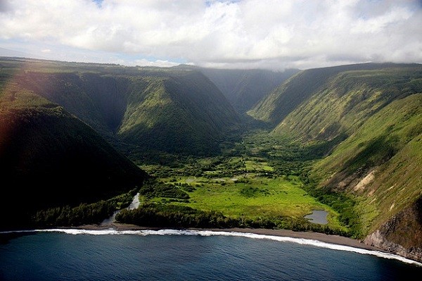 Tieu bang Hawaii