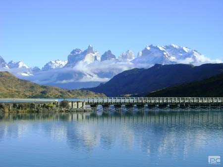 Du lich cao nguyen Demba Patagonia