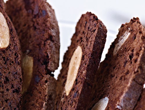 Banh trang mieng biscotti