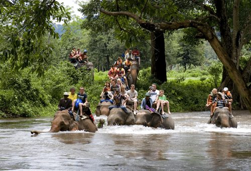 Du lich tu tuc den Thai Lan