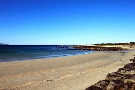 Du lich bai bien Bundoran