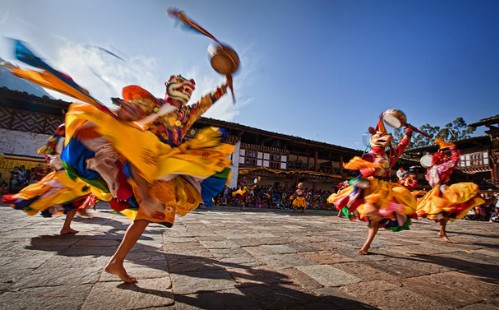 Nghi leJ ampa Lhakhang Drup