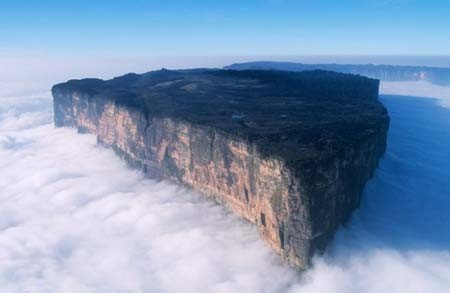 Nui Roraima