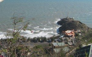 du lịch Vung Tau