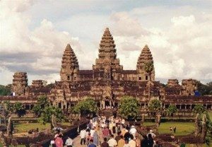 Angkor