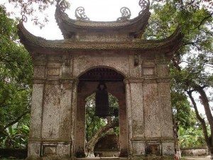 den chu dong tu