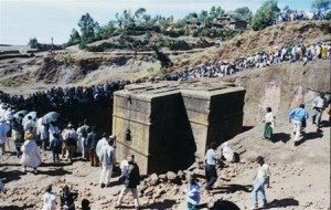 Lalibela