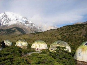 Patagonia