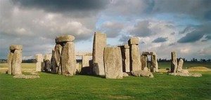 Stonehenge