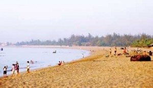 bai bien ninh chu