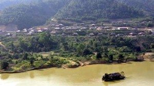ban moi cua dan toc thai