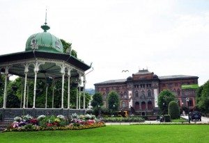 bao tang nghe thuat bergen
