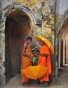 chua kompong chray