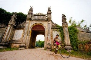 cong lang nom
