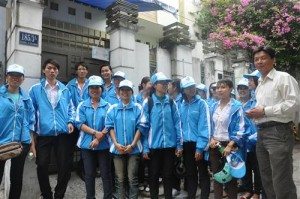 Diem dung chan dau tien