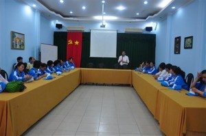 Diem dung chan thu ba