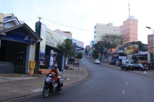 goc pho pleiku