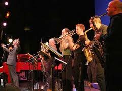 Lien hoan am nhac Châu Âu