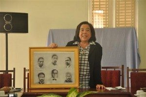 Lien thanh Thuong quan