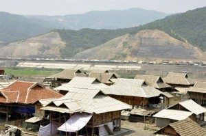 nhieu ban moi cua dan toc thai