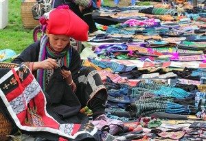 phu nu dao do