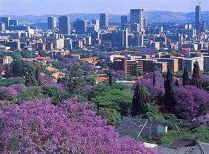 pretoria o nam phi
