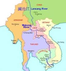 du lich tieu vung song Mekong