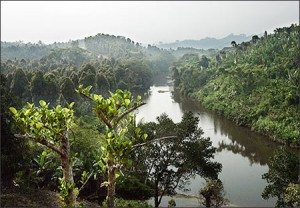 madagascar xinh dep