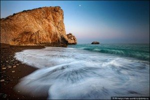 bai bien dao cyprus