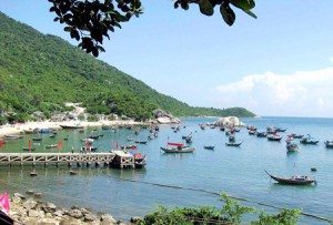 Du lich Cu lao Cham