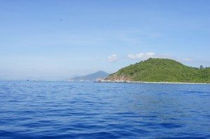 Bien Dao - Tuong lai du lich Viet Nam