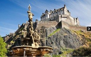 lau dai edinburgh