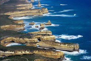 gread ocean road