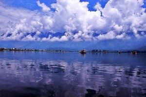 ho dal kashmir
