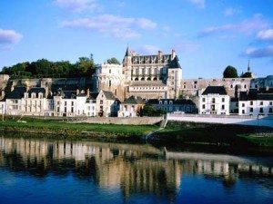 lau dai amboise