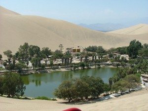 oc dao huacachina
