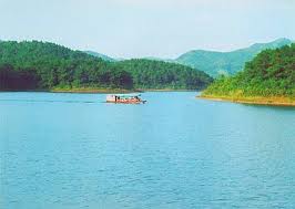 Phat trien du lich Bac Giang