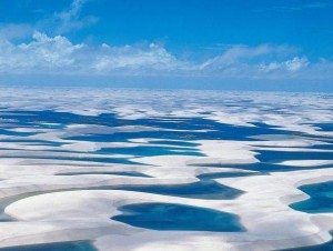 sa mac lencois maranhenses