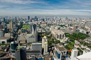 toan canh bangkok