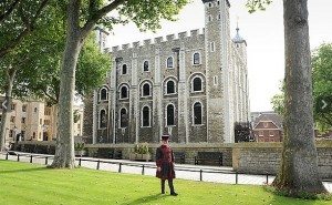 tower london