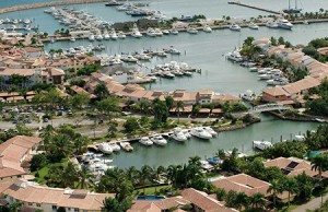 casa de campo
