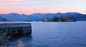 dao isola bella