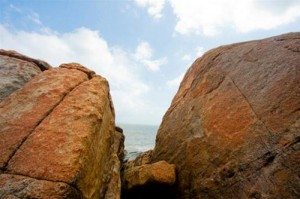 khoi da nui co hinh thu ky di
