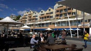 pho trung tam o hobart