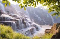 thac pongour