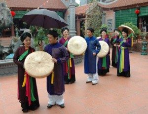 tuan le du lich bac ninh