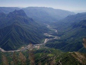 du lich den mexico thuong ngoan canh dep