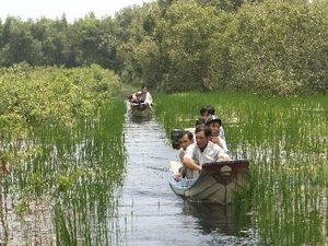 du lich song nuoc an giang