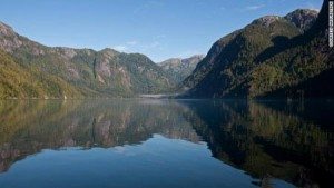 du lich rung nhiet doi british columbia, canada