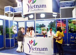 hoi cho du lich quoc te tai tp.ho chi minh